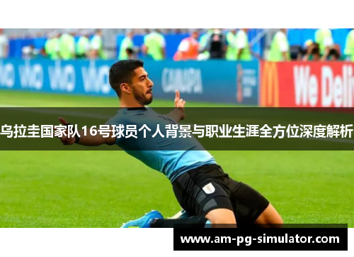 乌拉圭国家队16号球员个人背景与职业生涯全方位深度解析 乌拉圭国家队16号球员个人背景与职业生涯全方位深度解析