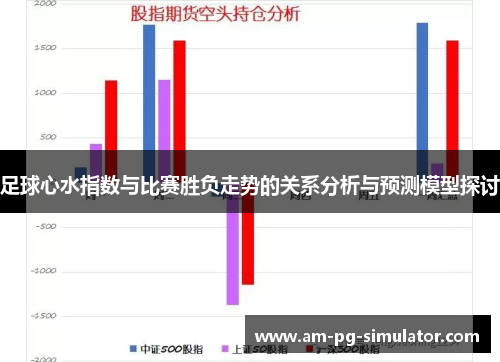 足球心水指数与比赛胜负走势的关系分析与预测模型探讨 足球心水指数与比赛胜负走势的关系分析与预测模型探讨