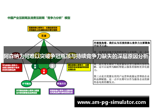 阿森纳为何难以突破争冠瓶颈与持续竞争力缺失的深层原因分析 阿森纳为何难以突破争冠瓶颈与持续竞争力缺失的深层原因分析