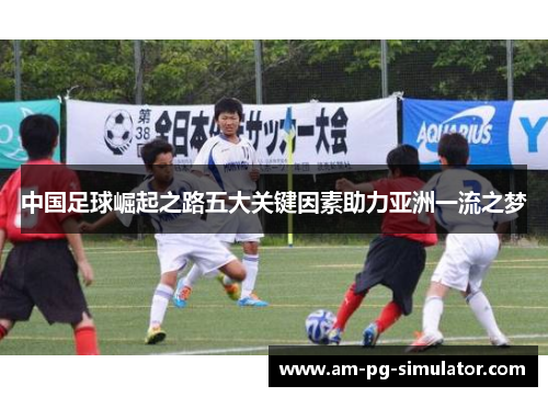 中国足球崛起之路五大关键因素助力亚洲一流之梦 中国足球崛起之路五大关键因素助力亚洲一流之梦