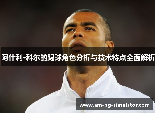 阿什利·科尔的踢球角色分析与技术特点全面解析 阿什利·科尔的踢球角色分析与技术特点全面解析