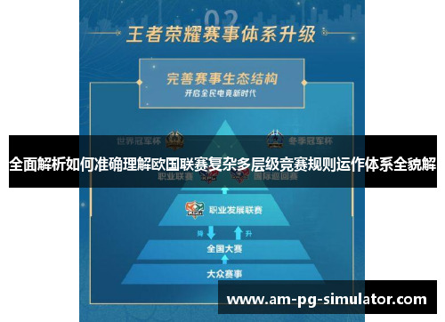 全面解析如何准确理解欧国联赛复杂多层级竞赛规则运作体系全貌解 全面解析如何准确理解欧国联赛复杂多层级竞赛规则运作体系全貌解