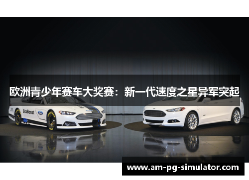 欧洲青少年赛车大奖赛:新一代速度之星异军突起 欧洲青少年赛车大奖赛:新一代速度之星异军突起