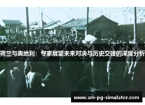 荷兰与奥地利：专家展望未来对决与历史交锋的深度分析